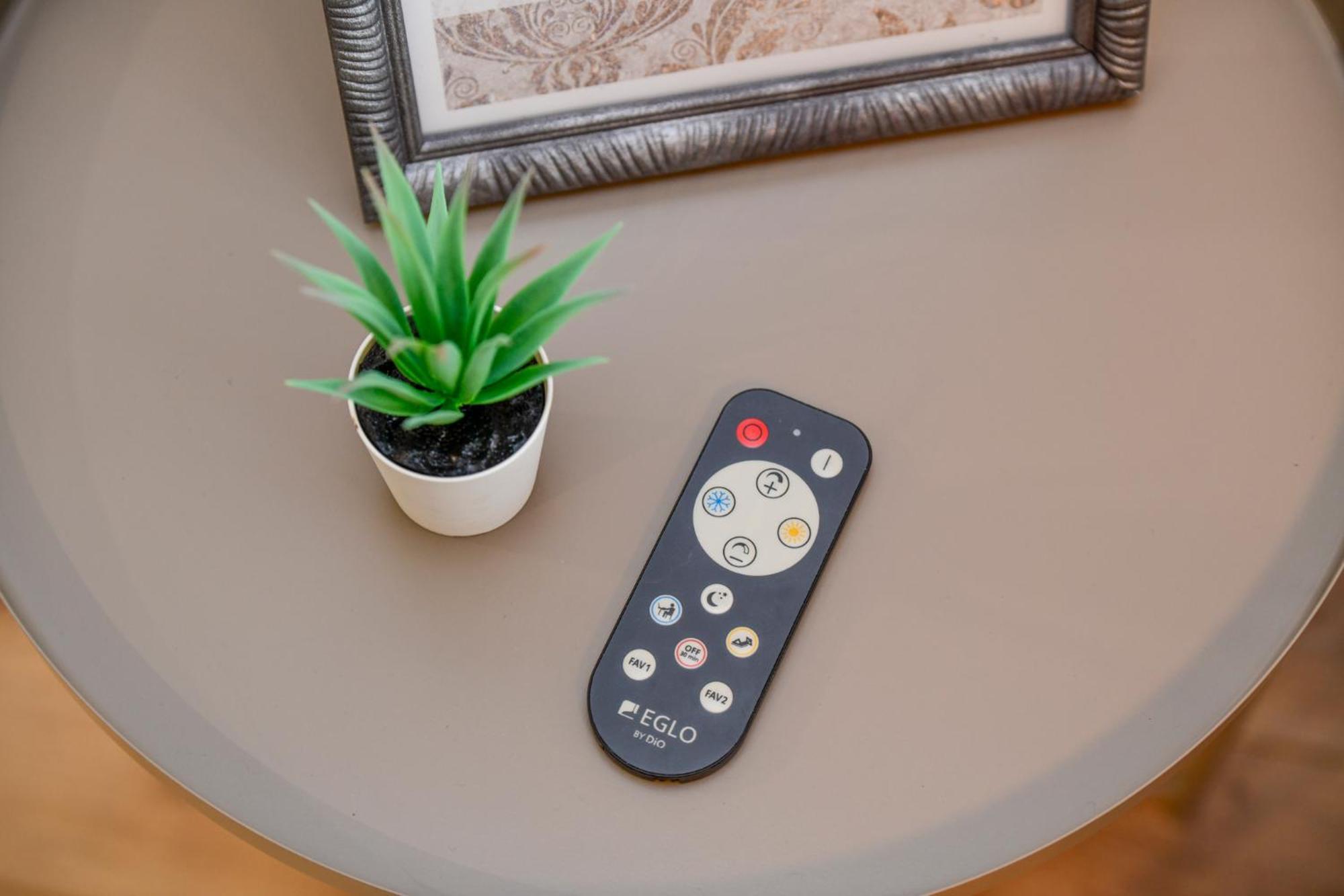 Studio Magda - Fibre Et Tv - Calme Et Confortable แซ็ง-ก็องแต็ง ภายนอก รูปภาพ